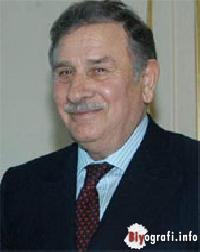 Yıldırım Akbulut