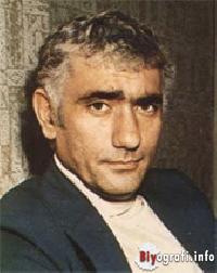 Yılmaz Güney