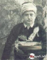 Yörük Ali Efe