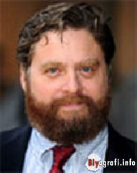 Zach Galifianakis