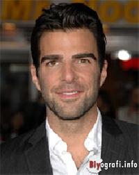 Zachary Quinto