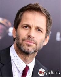 Zack Snyder