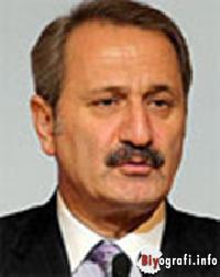 Zafer Çağlayan