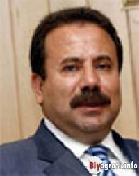 Zahid Akman