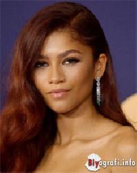 Zendaya