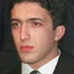 Ahmet Burak Erdoğan