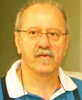 Bülent Arabacıoğlu