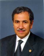 Bülent Arınç