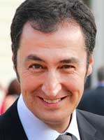 Cem Özdemir