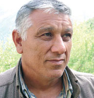 Cemil Bayık