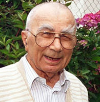 Cengiz Dağcı