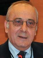 Cengiz Özakıncı