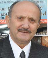 Cezmi Bayram