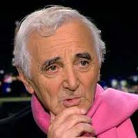 Charles Aznavour