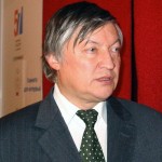 Anatoli Karpov