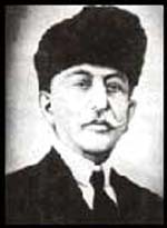 Bekir Sami Kunduh