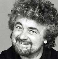 Beppe  Grillo