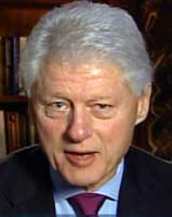 Bill Clinton