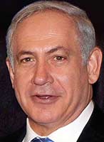 Binyamin Netanyahu