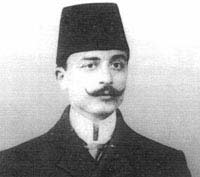 Boğazlıyan Kaymakamı Kemal Bey