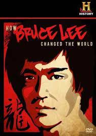 Bruce  Lee