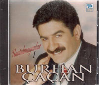 Burhan  Çaçan