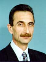 Bekir Aksoy