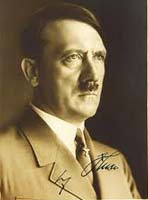 Adolf Hitler