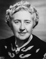 Agatha Christie