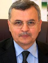 Ahmet Akgündüz