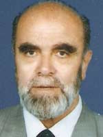 Ahmet  Baltacı