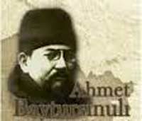 Ahmet Baytursunulı