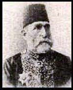 Ahmet  Cavit Paşa