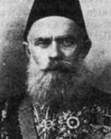 Ahmet  Cevdet Paşa