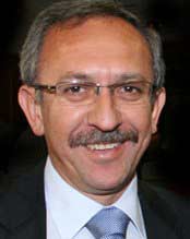 Ahmet Emre Bilgili