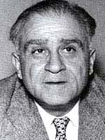 Ahmet Hamdi Tanpınar