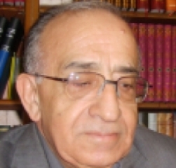 Ahmet Hikmet Ünalmış