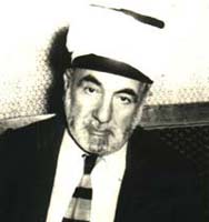 Ahmet Mekki Üçışık