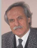 Ahmet Özer