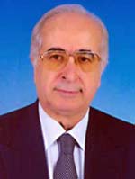 Ahmet Şahap Ünlü