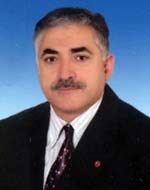 Ahmet Şahin