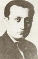 Ahmet Salih Korur