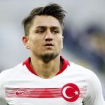 Cengiz Ünder‬‬