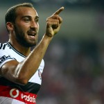 Cenk Tosun