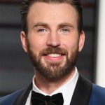 Chris Evans