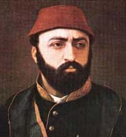 Abdülaziz  Han