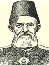 Abdülezel  Paşa