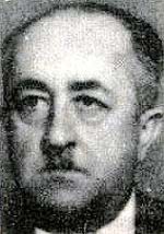 Abdülhak Şinasi Hisar