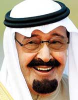 Abdullah bin Abdulaziz