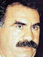 Abdullah Öcalan